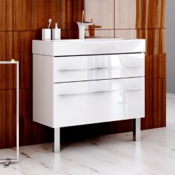 Мебель Aqwella 5 stars Milan 80 напольная