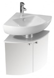 Угловая мебель Jacob Delafon Odeon Up