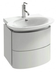 Мебель Jacob Delafon Presquile 60