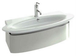 Мебель Jacob Delafon Presquile 100 1 ящик