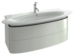 Мебель Jacob Delafon Presquile 130 2 ящика