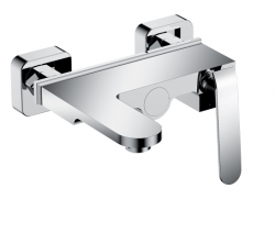 Смеситель для ванны Ganzer GZ26031