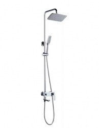 Душевая система Ganzer GZ25078