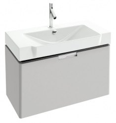 Мебель Jacob Delafon Reve 80 1 ящик