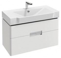 Мебель Jacob Delafon Reve 80 2 ящика