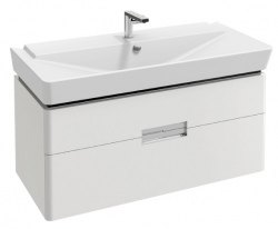 Мебель Jacob Delafon Reve 100 2 ящика