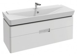 Мебель Jacob Delafon Reve 120 2 ящика