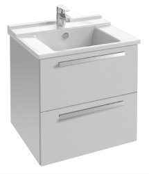 Мебель Jacob Delafon Struktura 60 2 ящика