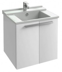 Мебель Jacob Delafon Struktura 60 2 дверцы