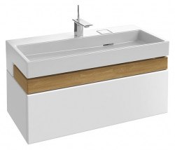 Мебель Jacob Delafon Terrace 100