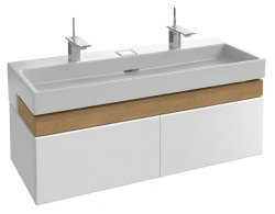 Мебель Jacob Delafon Terrace 120