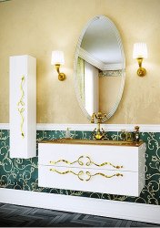 Мебель Clarberg Due Amanti 100