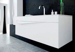 Мебель Clarberg Папирус Т10/W