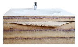 Мебель Clarberg Папирус Вуд Т10/W