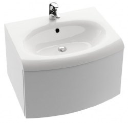 Мебель Ravak Evolution 70 с ящиком