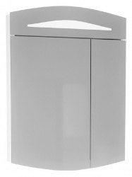 Зеркальный шкаф Alvaro Banos Alma 60