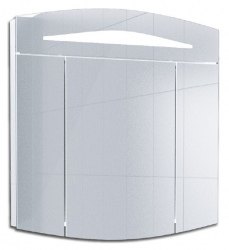 Зеркальный шкаф Alvaro Banos Alma 80