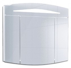 Зеркальный шкаф Alvaro Banos Alma 100