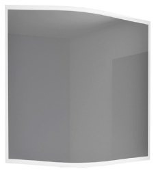 Зеркало Alvaro Banos Carino 75 с подсветкой