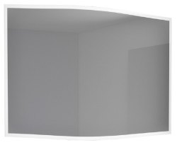 Зеркало Alvaro Banos Carino 105 с подсветкой