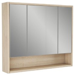 Зеркальный шкаф Alvaro Banos Toledo 90