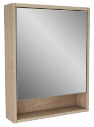 Зеркальный шкаф Alvaro Banos Toledo 55