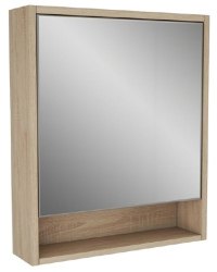 Зеркальный шкаф Alvaro Banos Toledo 65