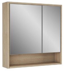 Зеркальный шкаф Alvaro Banos Toledo 75