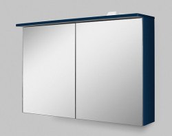 Зеркальный шкаф AM.PM Spirit V2.0 100