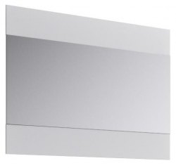 Зеркало Aqwella 5 stars Бергамо 80