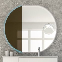 Зеркало Cezares 45029