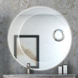 Зеркало Cezares 45011