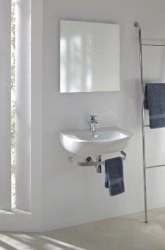 Зеркало Jacob Delafon Odeon Up EB1080-NF