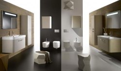 Зеркало Jacob Delafon Replay EB1160