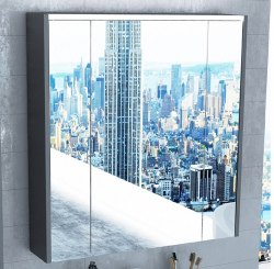 Зеркальный шкаф Roca Ronda 70