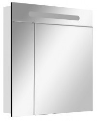 Зеркальный шкаф Roca Victoria Nord 80