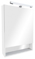 Зеркальный шкаф Roca Gap 60