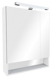 Зеркальный шкаф Roca Gap 70