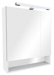 Зеркальный шкаф Roca Gap 80