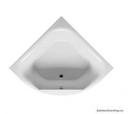 Акриловая ванна Riho Atlanta