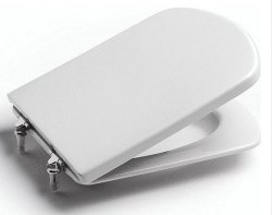 Сиденье Roca Dama Senso ZRU9000040