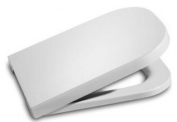 Сиденье Roca Gap Clean Rim 801730004