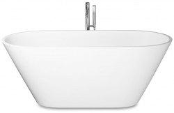 Ванна PAA Deco Nudo Silkstone