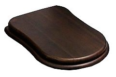 Сиденье Cezares Laredo CZR-T-165W-S-BR