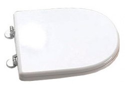 Сиденье Cezares King palace CZR-T-163-M-S-Cr