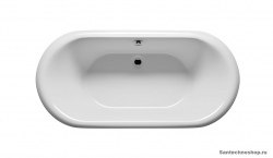 Ванна Riho Seth