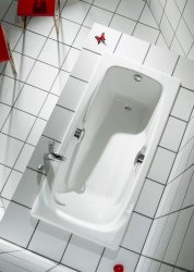 Ванна Roca Ming