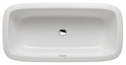 Акриловая ванна TOTO NC