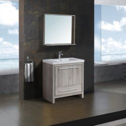 Комплект мебели Black&White SK-080