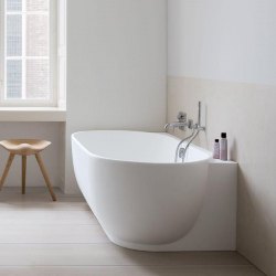 Ванна из искусственного камня Duravit Luv 180×95